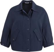 Yaya Blousejack  Navy dames