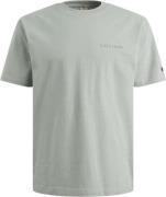 Cast Iron T-shirt  Grijs heren
