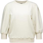 Lady Day Sweater Evie Beige dames