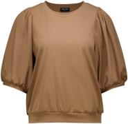 Lady Day Top Amie Bruin dames