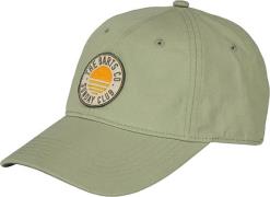 Barts Cap Mauroo  Groen heren