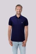 Polo Ralph Lauren Polo Pique Regular Fit Navy heren