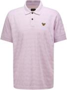 Pme Legend Polo Paars heren