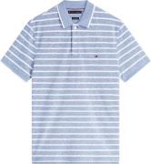 Tommy Hilfiger Polo Blauw heren