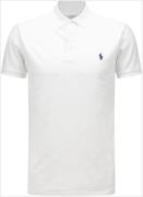 Polo Ralph Lauren Polo  Wit heren