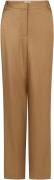 Aaiko Broek Cecilia Cognac dames