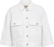 Mos Mosh Jasje Wit dames