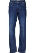 Petrol Jeans Russel Tapered Blauw heren