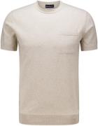 Bomont Polo  Ozzy Grijs heren