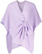 Bomont Omslagsjaal Gina Lila dames