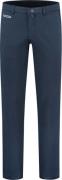 Com4 Chino Modern Navy heren