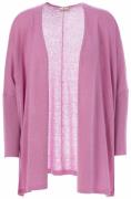 JC Sophie Vest Digit Roze dames