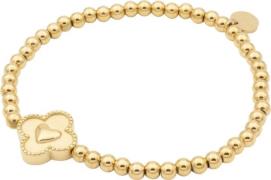 Embrace Design Armband Luna Goud dames