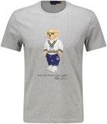 Polo Ralph Lauren T-shirt Grijs heren