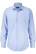Bomont Overhemd Blauw heren