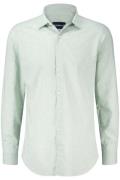 Bomont Overhemd  Groen heren