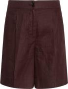 MSCH Copenhagen Shorts Naira Claritta Bruin dames