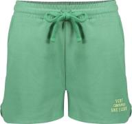 Geisha Short Sweat Groen dames