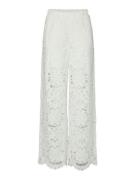 Y.A.S. Pantalon Milvo Wit dames