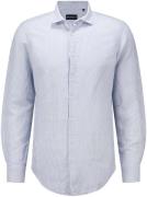 Bomont Overhemd Curtis Blauw heren