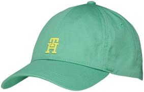 Tommy Hilfiger Cap Flag Groen heren