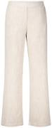 In Shape Pantalon Kitty Off White dames