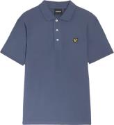 Lyle & Scott Polo Blauw heren