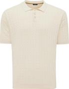 Tresanti Polo Eefron Beige heren