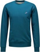 Revolution Sweater Crewneck  Groen heren
