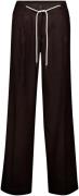 Summum Pantalon  Bruin dames