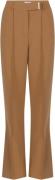 Aaiko Broek Chantelle Cognac dames