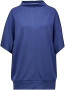 Aimée The Label Top Erik Blauw dames