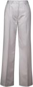 Copenhagen Muse Broek Tenna Grijs dames