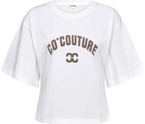 Co'couture Shirt Zenga Wit dames