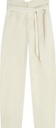 Josh V Pantalon Kian Off White dames