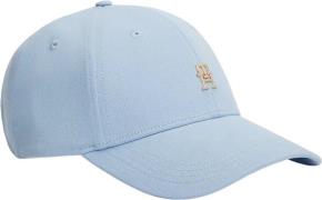 Tommy Hilfiger Cap Chic Blauw dames