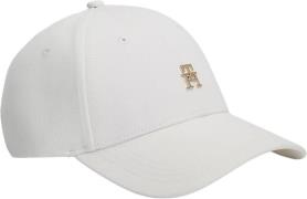 Tommy Hilfiger Cap Chic Off White dames