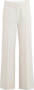 Yaya Broek Beige dames