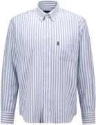 Giordano Overhemd Dino  Hemelsblauw heren