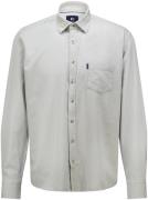 Giordano Overhemd Verona  Bruin heren