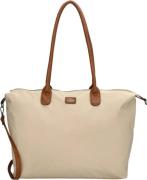Bomont Laptoptas 33*51*14 cm Beige dames