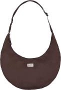 Barts Schoudertas Nurrin  Bruin dames