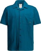 Chasin T-shirt Bore Point  Navy heren