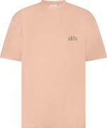 Supply & Co T-shirt Cooper Oranje heren