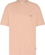 Supply & Co T-shirt Ezra  Oranje heren