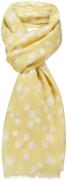 Zo Sjaal Geel dames