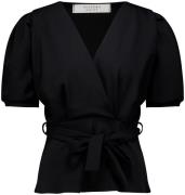 Sisters Point Top Naza  Zwart dames