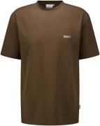 Supply & Co T-shirt Diego  Beige heren