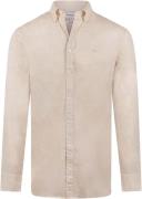 McGregor Overhemd  Kaki heren