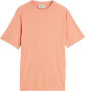 Scotch & Soda T-shirt  Roze heren